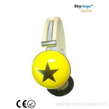Popular Deep Bass Headset SK-Z90